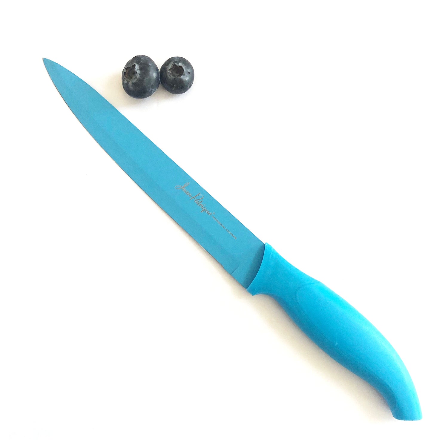 Jean Patrique Vibrant 5Piece Knife Set Jean Patrique Professional