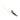 3-Piece Non-Stick Ivory Knife Set with Block