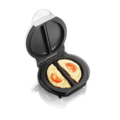 Twin Omelette Maker