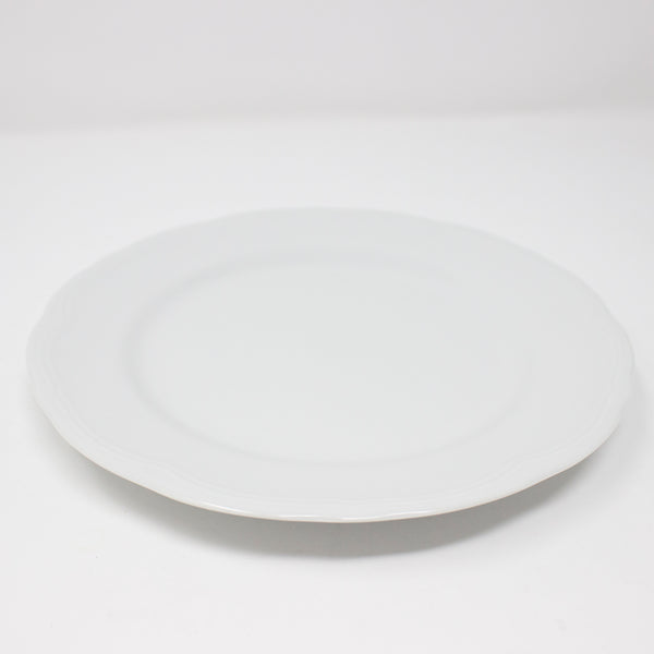 Porcelain Plate