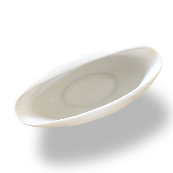 Porcelain Gravy Boat