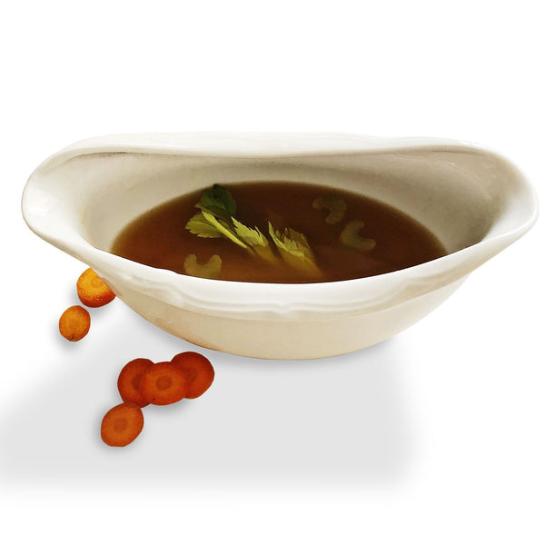 Porcelain Gravy Boat