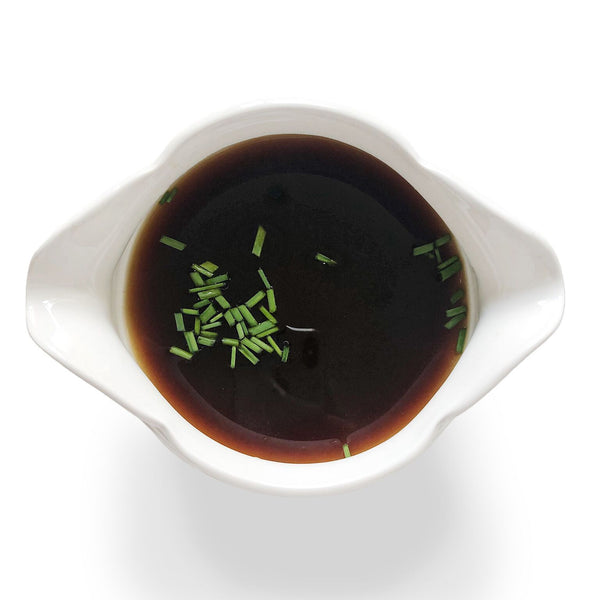 The Canterbury Collection, Gravy Boat