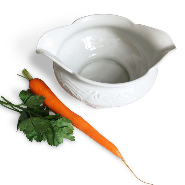 The Canterbury Collection, Gravy Boat