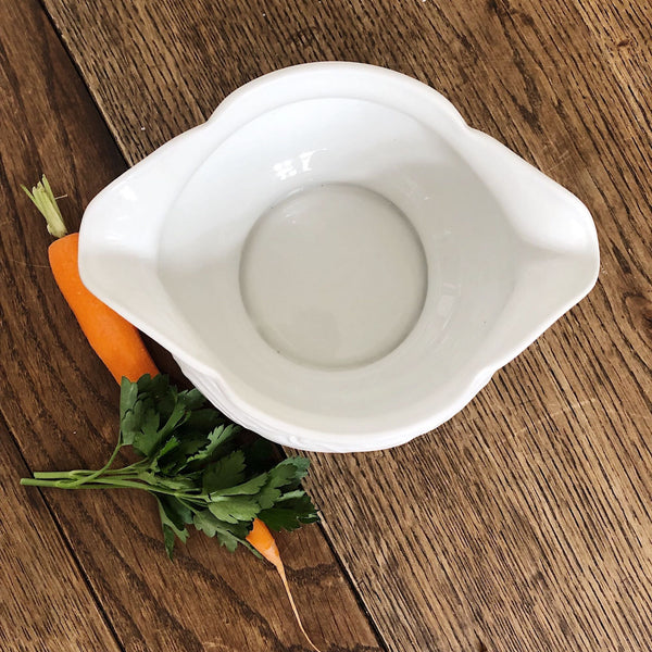The Canterbury Collection, Gravy Boat