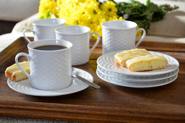 Imperial Cup & Saucer