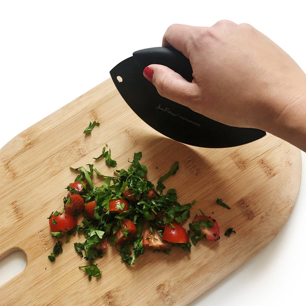 Excalibur Mezzaluna Herb & Salad Chopper