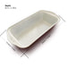 Eco-Cook Non-Stick Ceramic Loaf Tin - 29cm