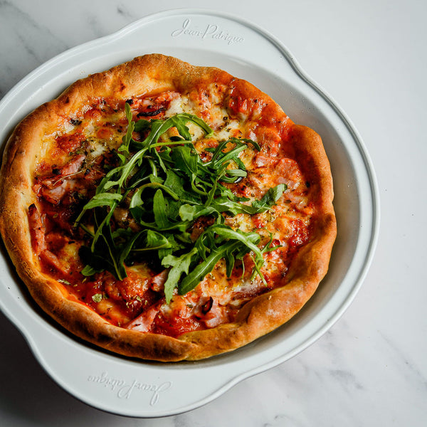 Eco-Cook Non-Stick Ceramic Cake Tin - 28cm