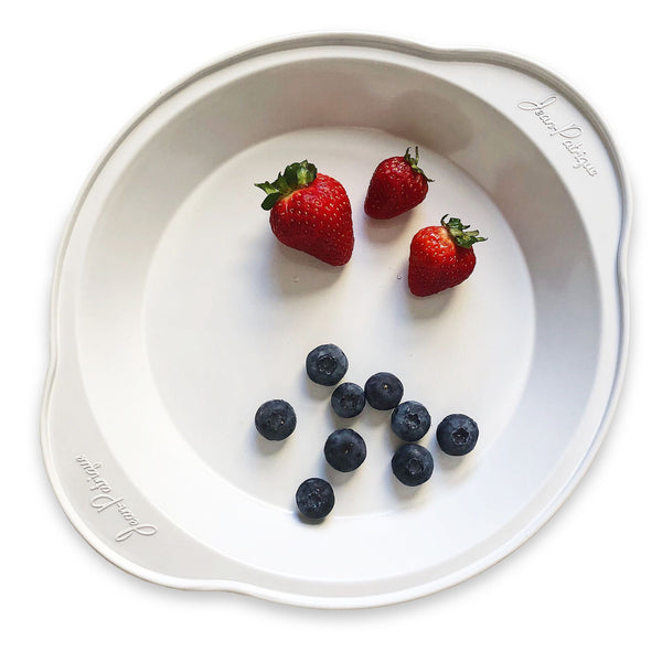 Eco-Cook Non-Stick Ceramic Cake Tin - 28cm