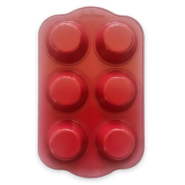 Eco-Cook Non-stick Ceramic Cupcake & Muffin Tray