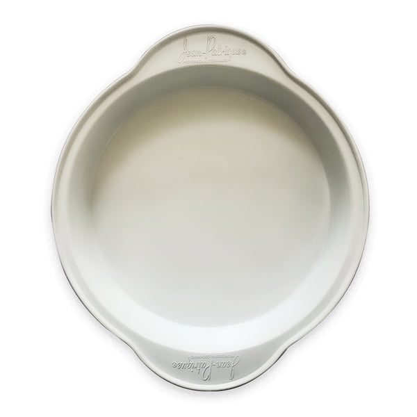Eco-Cook Non-Stick Ceramic Pie Dish - 27cm