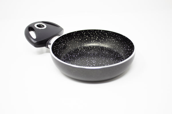 BioCeramic Platino Egg Skillet