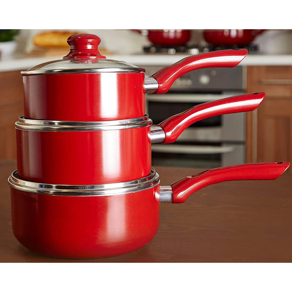 Ceramic Ecocook Cookware