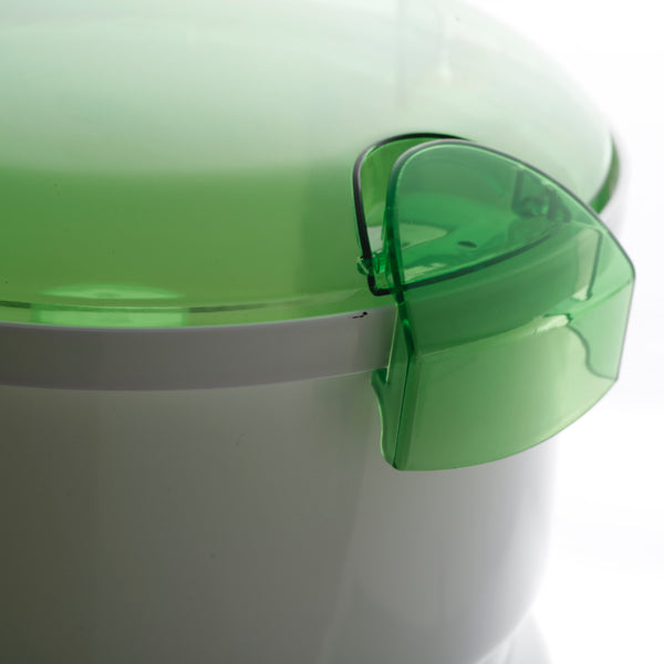 Electric Potato Peeler