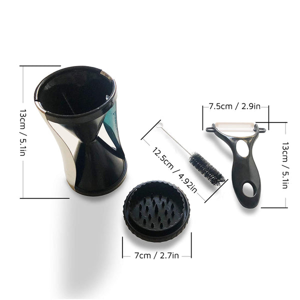 Spiralizer Set