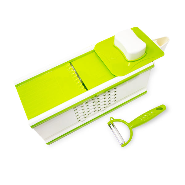5 in 1 Vegetable Slicer & Grater Set