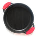 Silicone Handles for The Whatever Pan.