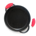 Silicone Handles for The Whatever Pan.