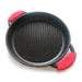 Silicone Handles for The Whatever Pan.