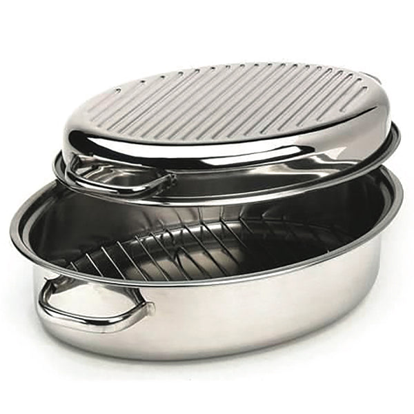 Viners Cookware Oval Roaster