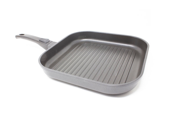 Jean Patrique Cast Aluminum Griddle Pan  Cookware and bakeware, Ready  meal, Griddle pan
