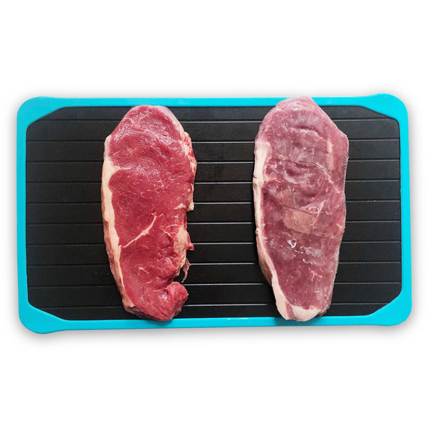 The Thawtful Defrosting Tray