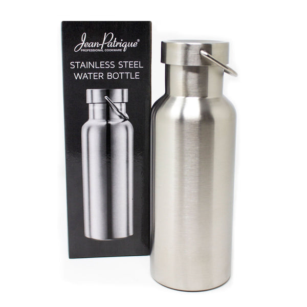 Insulated Stainless Steel Water Bottle - 500ml