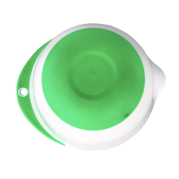 Plastic Mixing Bowls - Set of 3