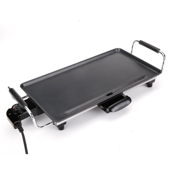 The Teppantastic Electric Teppanyaki Grill