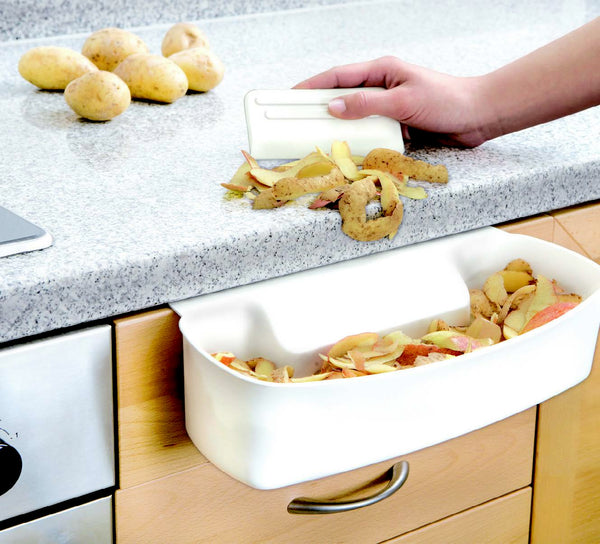 Collecting Tray for Kitchen Waste