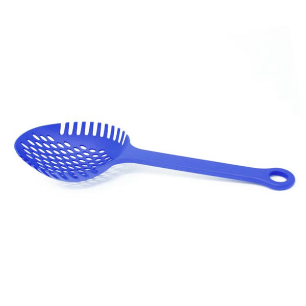 Strainer Ladle - Blue