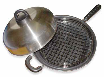 Large 32cm Wok