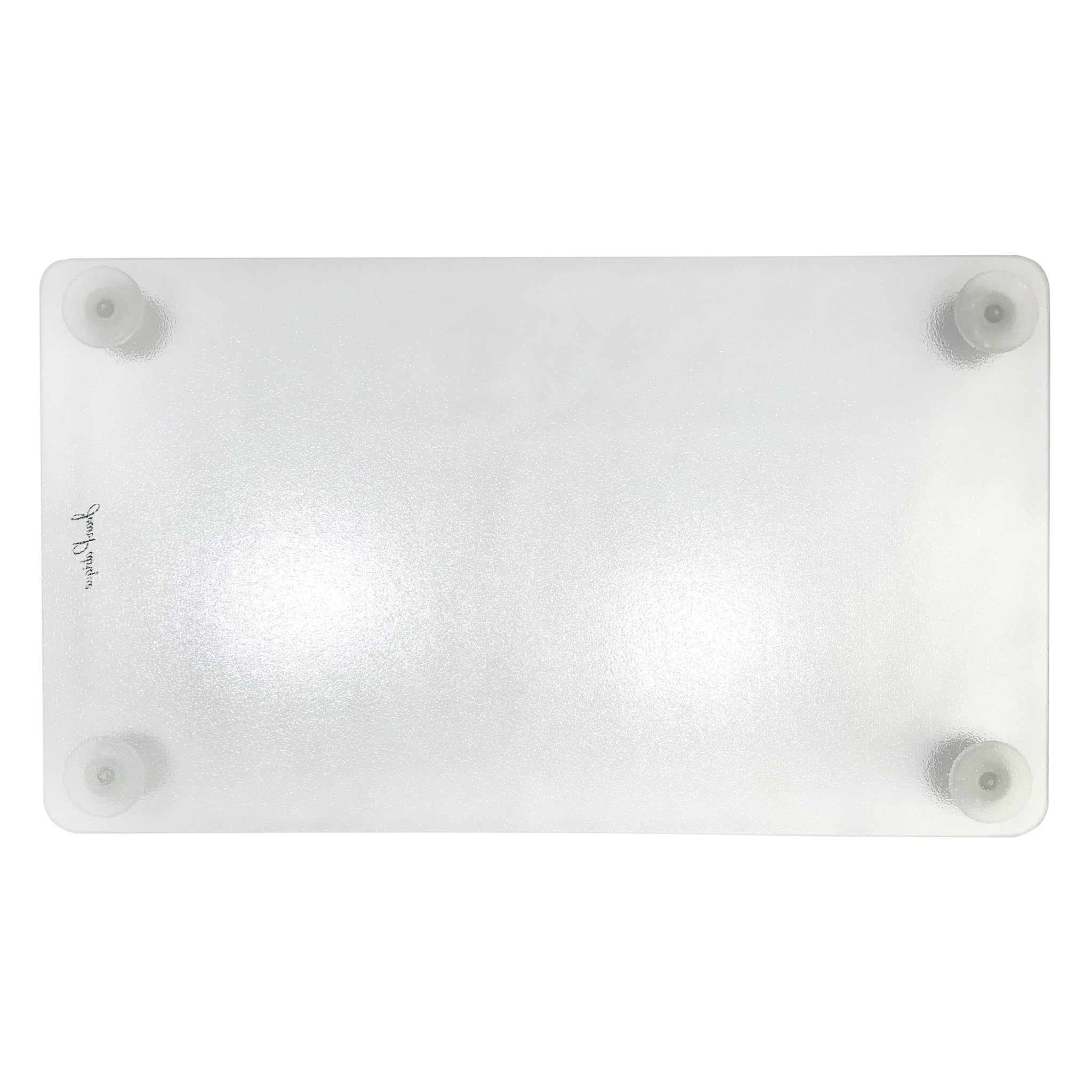 Universal Cover Plate
