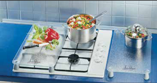 Universal Cover Plate