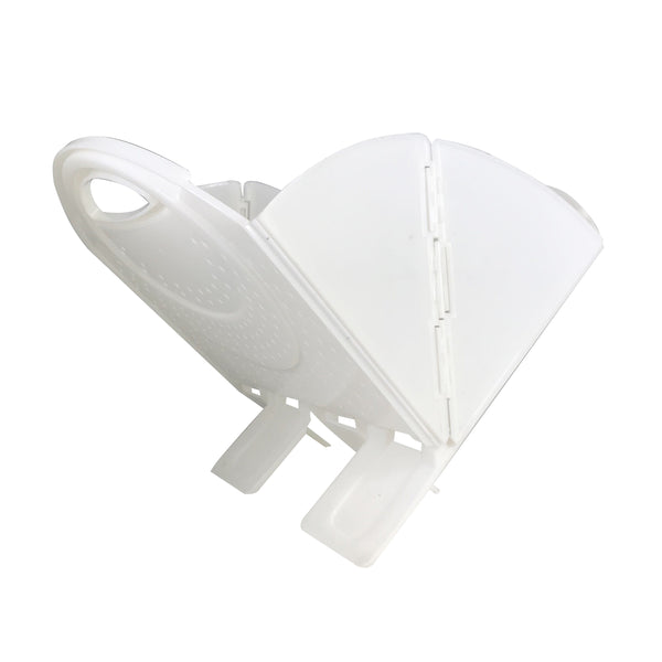 Plastic Folding Colander