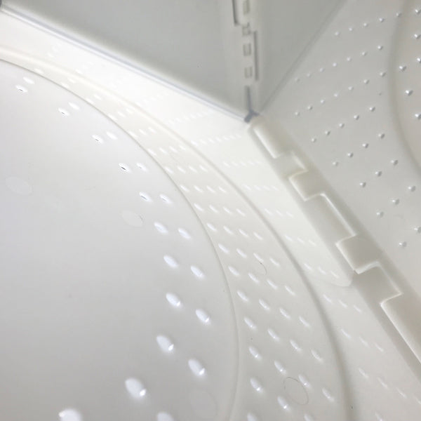 Plastic Folding Colander