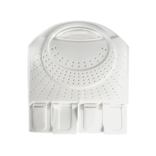 Plastic Folding Colander