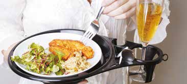 Smart Plate (Set of 6)