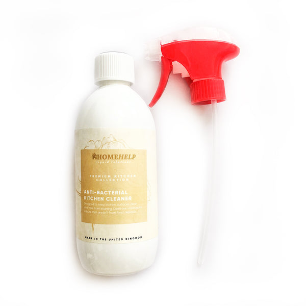 Anti-Bacterial Kitchen Cleaner