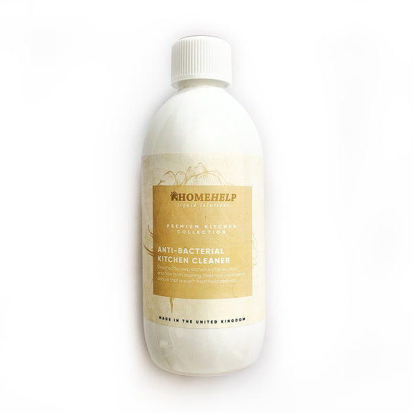 Anti-Bacterial Kitchen Cleaner