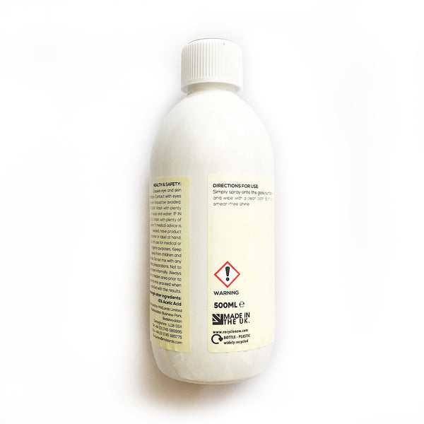 Anti-Bacterial Kitchen Cleaner