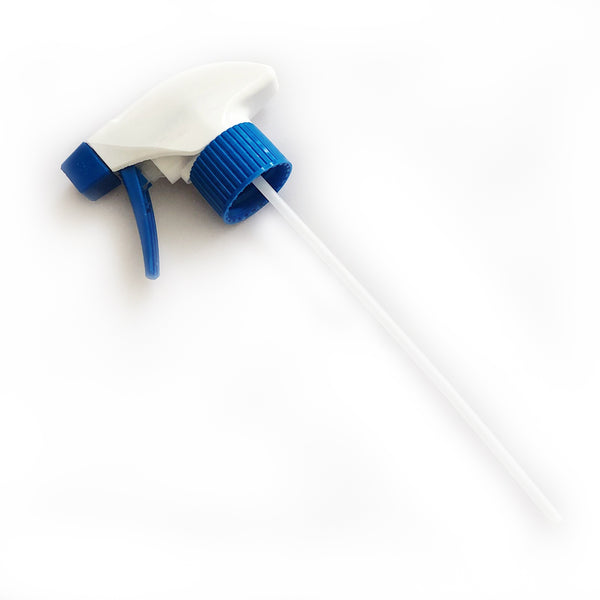 Anti-Bacterial Window Cleaner with Vinegar