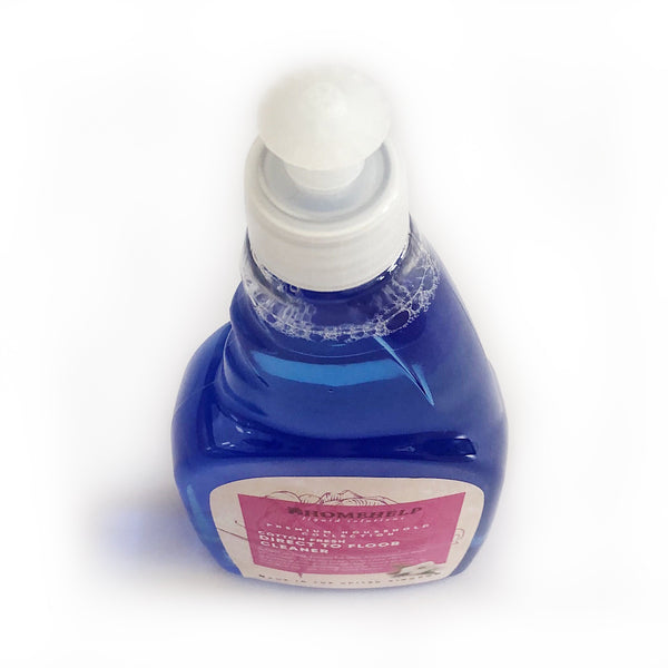 Direct to Floor Cleaner