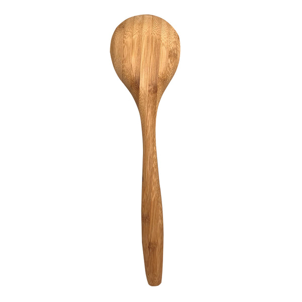 Bamboo Utensils