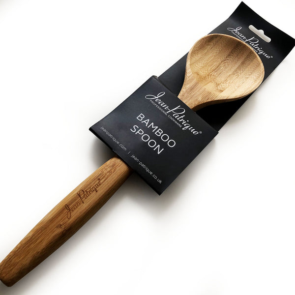 Bamboo Utensils