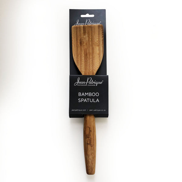 Bamboo Utensils