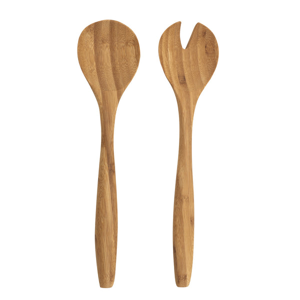 Bamboo Utensils