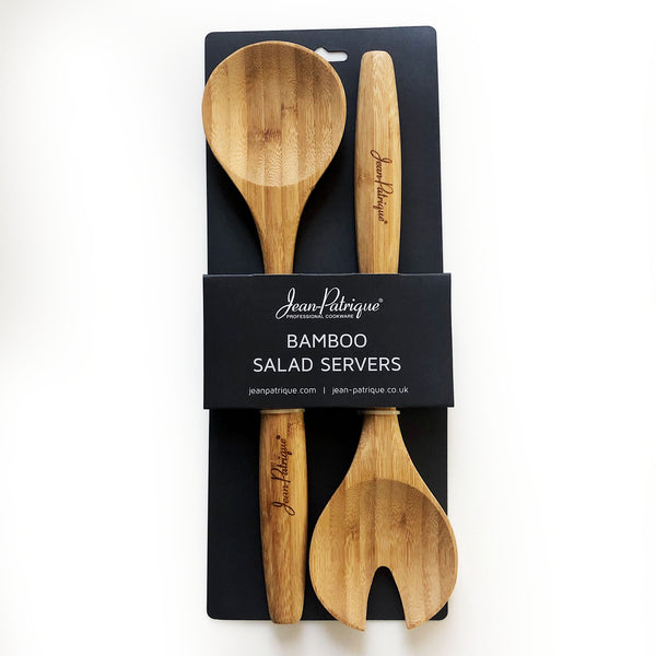 Bamboo Utensils