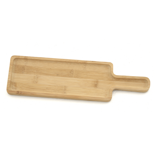 Bamboo Serving Board